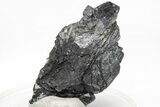 Metallic Wodginite Crystals- Itatiaia Mine, Brazil #214505-1